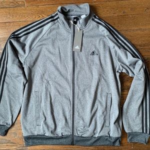 NEW Adidas track top